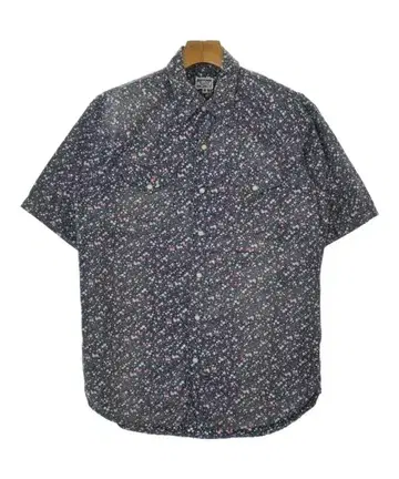 KAPITAL 캐주얼 셔츠 남성용