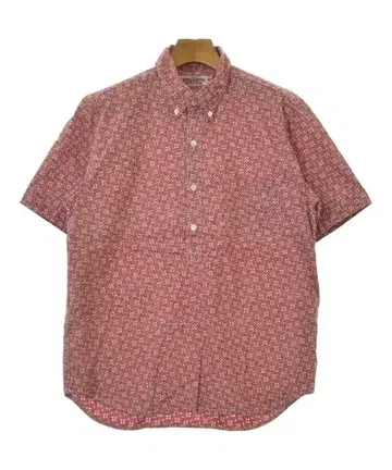 KAPITAL 캐주얼 셔츠 남성용