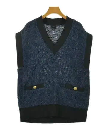 Spick and Span 베스트 여성용
