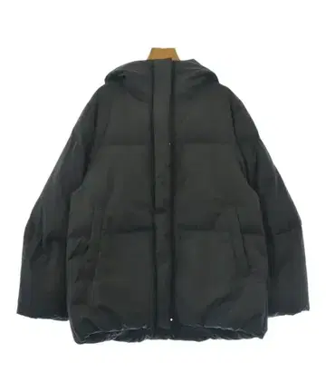 emmi atelier 다운 자켓/다운 베스트 여성용