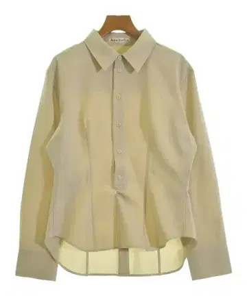 Acne Studios 캐주얼 셔츠 여성용
