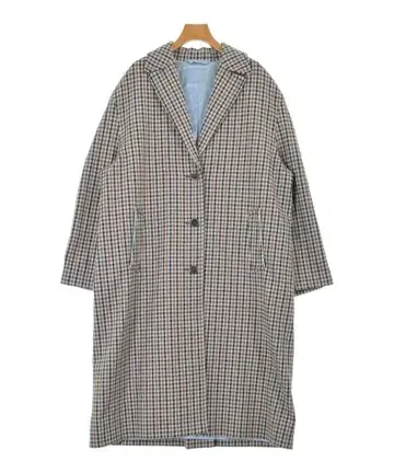 Acne Studios 코트 여성용