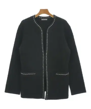 theory luxe 노카라 자켓 여성용