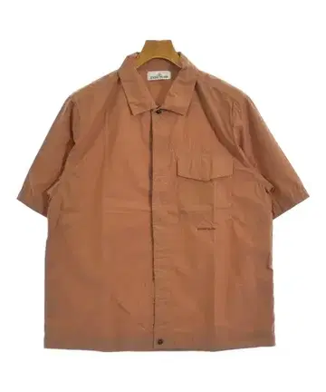 STONE ISLAND 캐주얼 셔츠 남성용