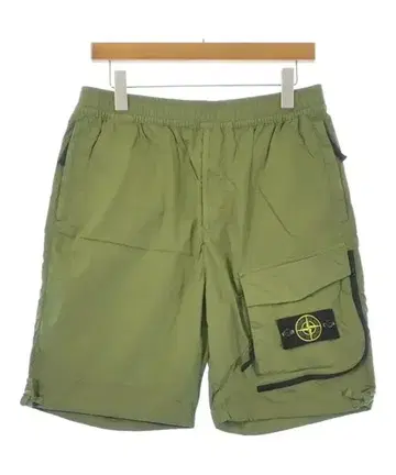 STONE ISLAND 숏팬츠 남성용