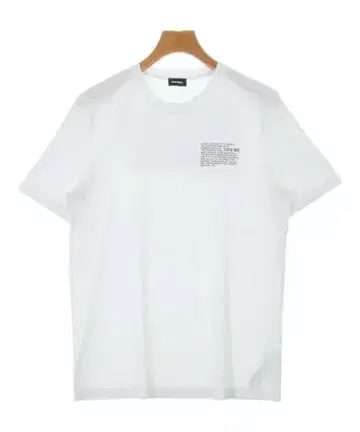 DIESEL 티셔츠 남성용