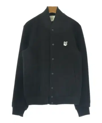 MAISON KITSUNE 바시티 자켓 여성용