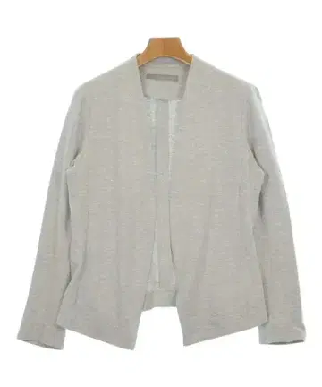 theory luxe 노카라 자켓 여성용