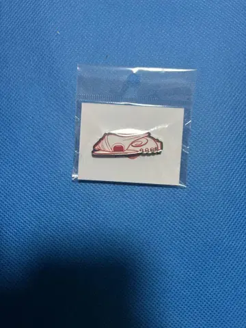 파소나관 파빌리온 다이컷 핀 배지 만박 2025 핀즈