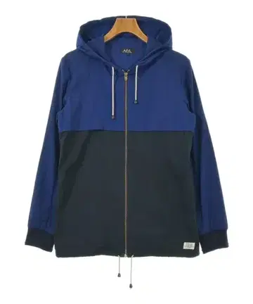 A.P.C. 블루종 (기타) 남성용