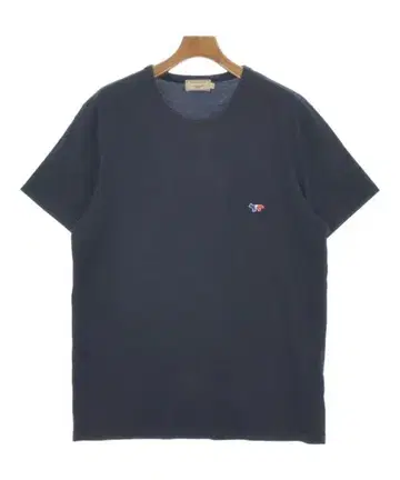 MAISON KITSUNE 티셔츠 남성용