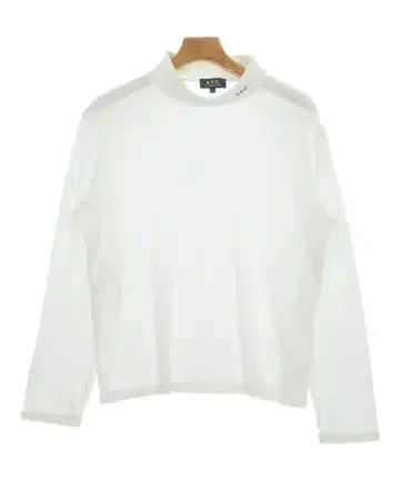 A.P.C. 티셔츠 커트앤소 남성용