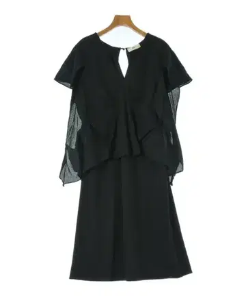 muller of yoshiokubo 원피스 여성용
