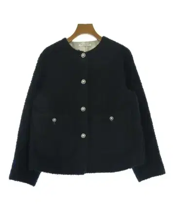 BEAUTY&YOUTH UNITED ARROWS 노카라 자켓 여성용