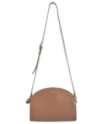 A.P.C. 숄더백 여성용