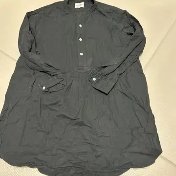 MORRIS & SONS 코튼 셔츠