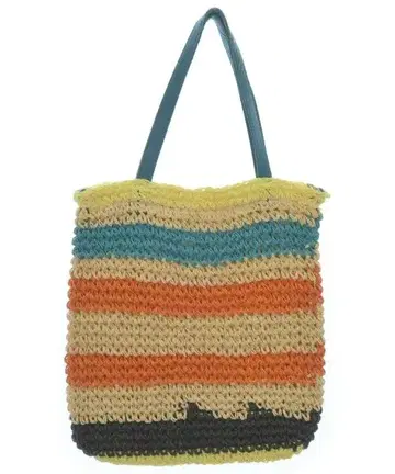 TSUMORI CHISATO 토트백 여성용