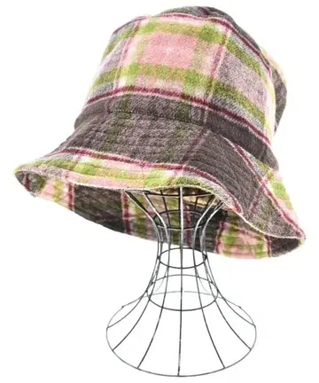 Engineered Garments 햇 남성용