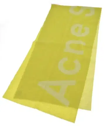 Acne Studios 머플러 여성용