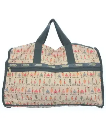 Lesport SAC 여성용 보스턴 백