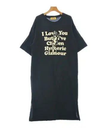 HYSTERIC GLAMOUR 원피스 여성용
