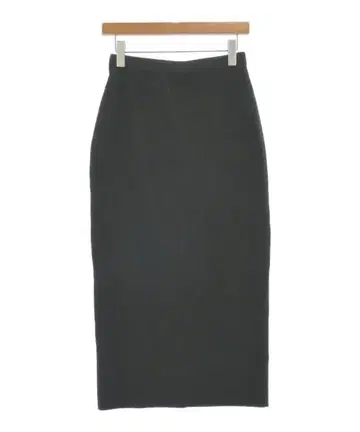 Spick and Span 롱 맥시 길이 스커트 여성용
