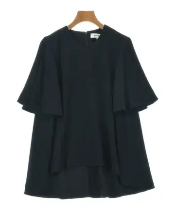 ENFOLD 블라우스 여성용