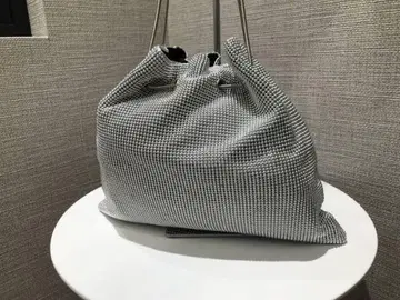 컨디션 최상 BIGOTRE 비고타 PURSE BALL백
