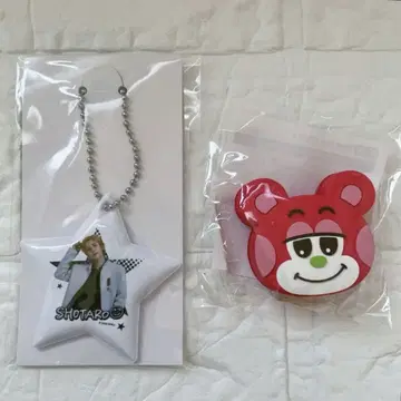 익명 배송 RIIZE 랜덤 토이 쇼타로 참