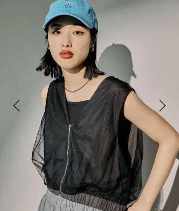 LEPSIM 튤 도킹 베스트