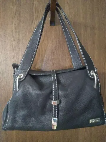 긴자 카네마츠 핸드백