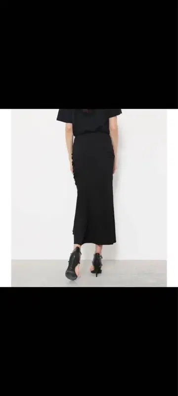 rienda 개더머메이드 J/W SK