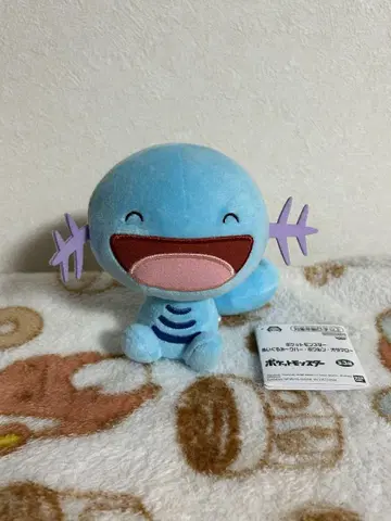 오 파 포켓몬스터 봉제 인형