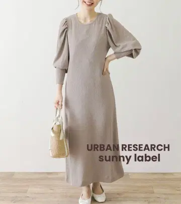 URBAN RESEARCH sunny label 원피스
