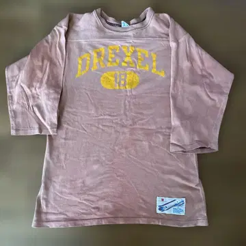 챔피온 풋볼 7부 기장 DREXEL