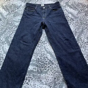 Schott 16oz DENIM PANTS 32in