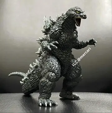 고질라 미니 피규어 HG 피규어 GODZILLA 신 고질라 신 고질라