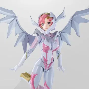 S.H.Figuarts 라크스 클라인 ( 파이롯트 수트 Ver. )