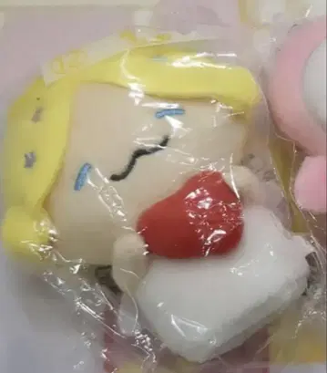 JOCHUM 모코 손가락 인형
