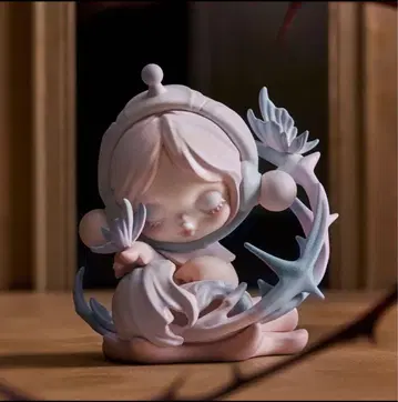 SKULLPANDA The Paradox