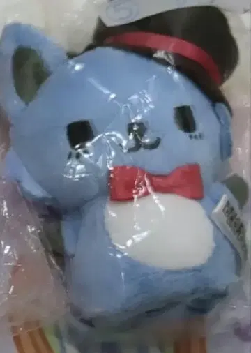 JOCHUM 레인 손가락 인형
