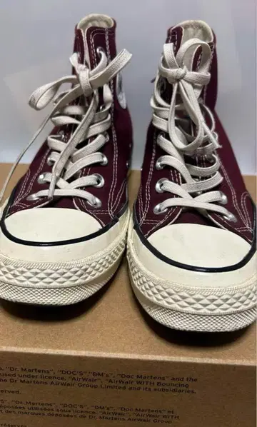 Converse Chuck Taylor All Star 하이컷