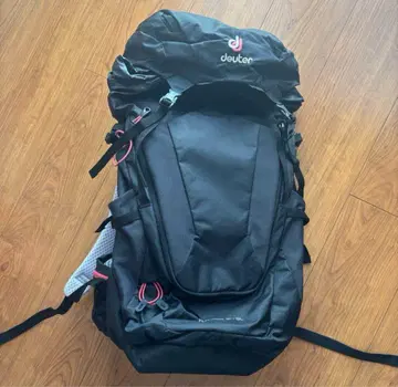 도이터 DEUTER 퓨추라 24 SL 백팩