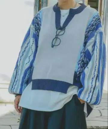 니코앤드 패턴 컬렉션 Misayo 씨 콜라보