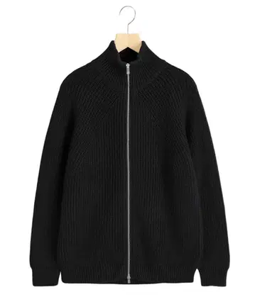 BATONER SIGNATURE DRIVERS KNIT 2024AW