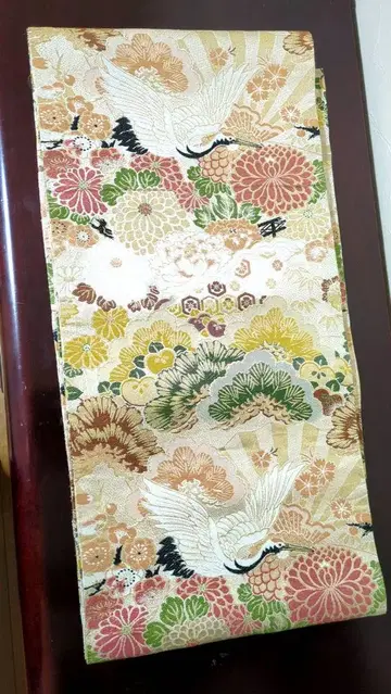 레트로 마루오비
