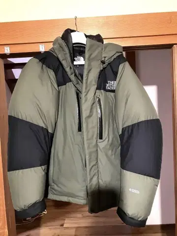 THE NORTH FACE ND91950 다운 자켓