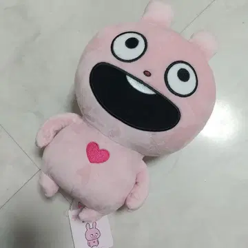 새상품 스튜디오 UG 봉제 인형 S 토끼