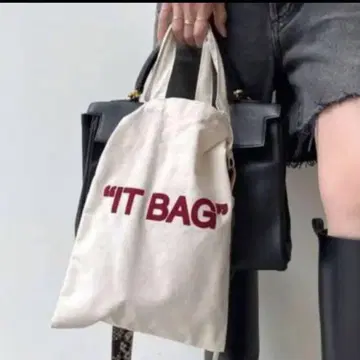 [ GOOD GRIEF! ] Belt with It Bag