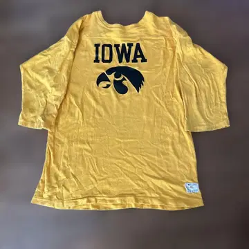 챔피온 풋볼 7부 인기 IOWA